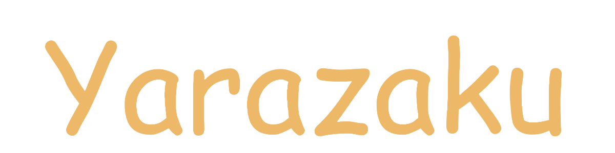 yarazaku.com
